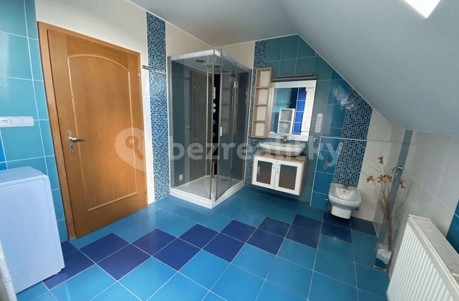 Prenájom bytu 3-izbový 109 m², Högrova, Brno, Jihomoravský kraj Prenájom bytu 3-izbový 109 m², Högrova, Brno, Jihomoravský kraj