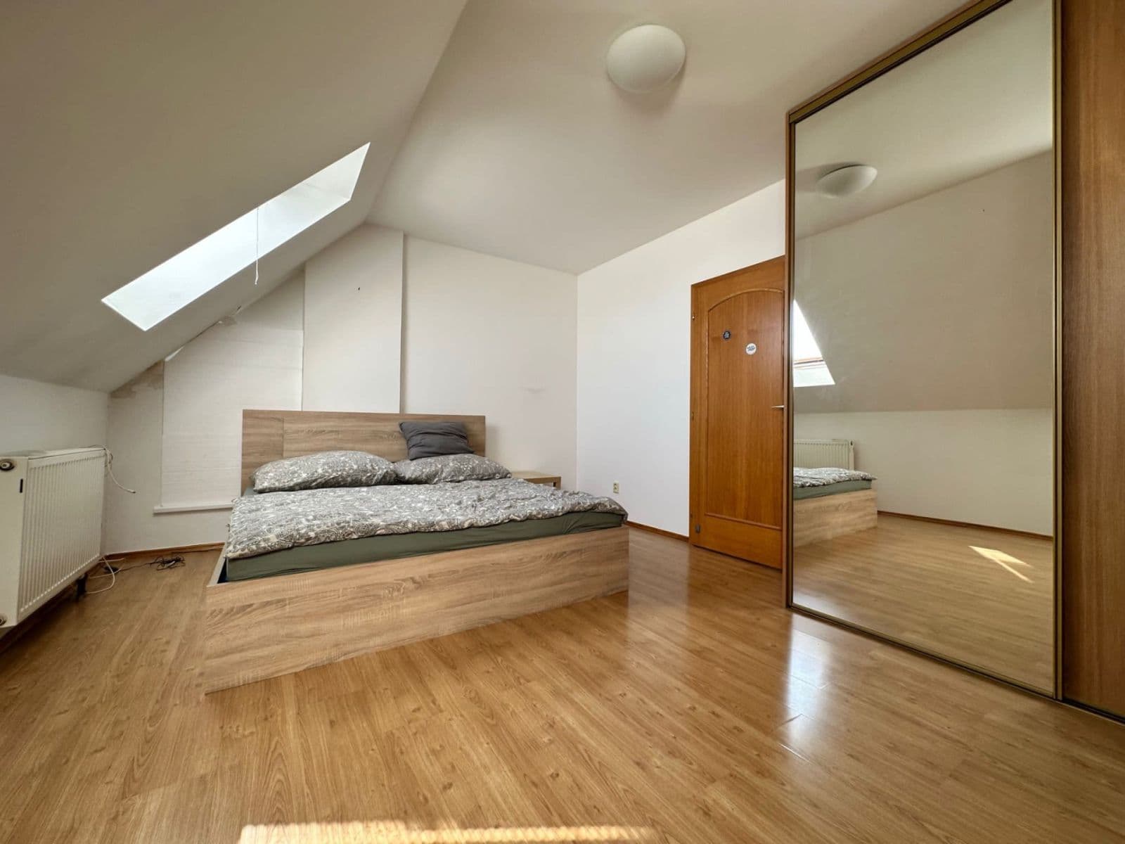 Prenájom bytu 3-izbový 109 m², Högrova, Brno, Jihomoravský kraj Prenájom bytu 3-izbový 109 m², Högrova, Brno, Jihomoravský kraj