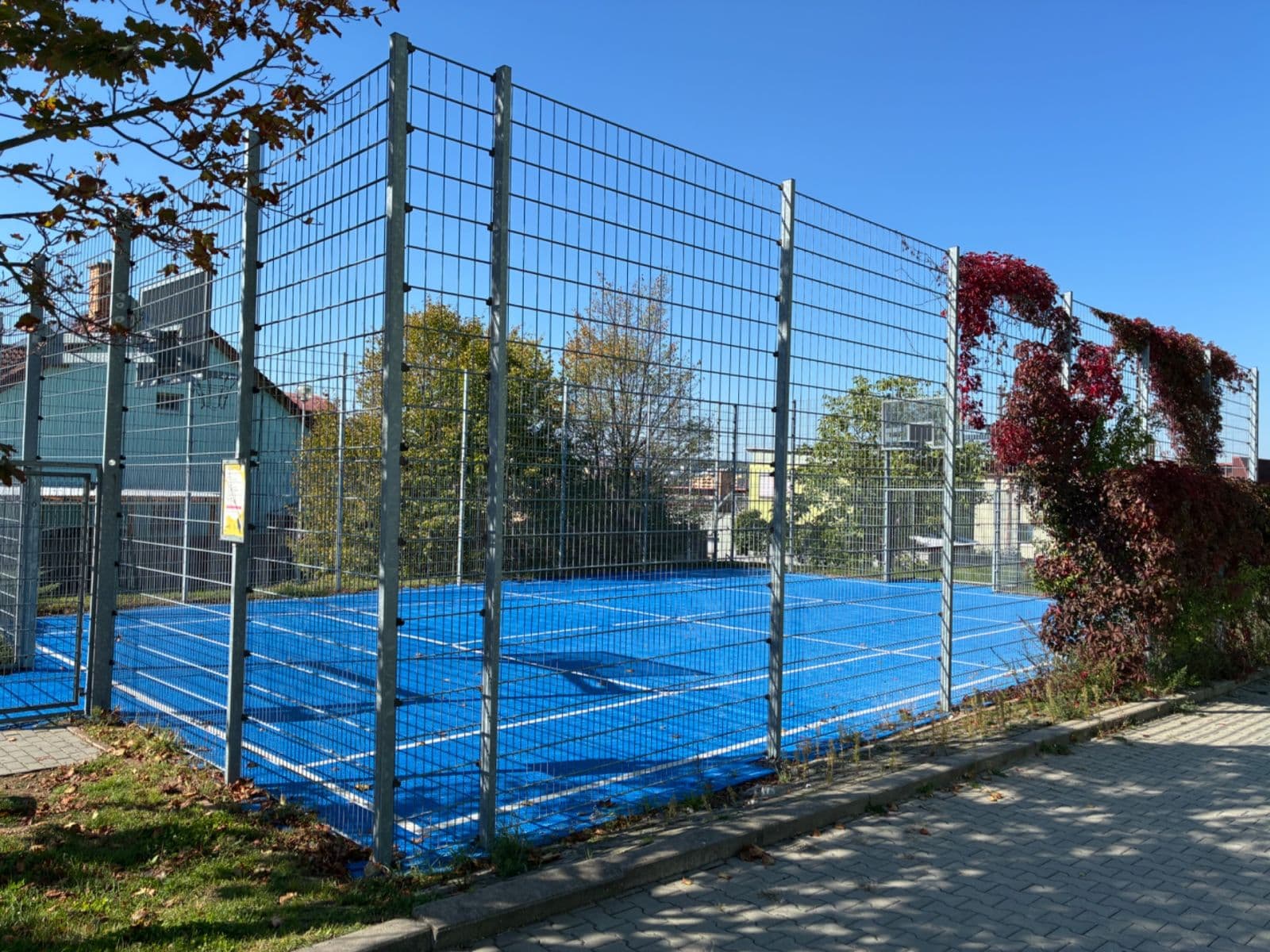 Prenájom bytu 3-izbový 109 m², Högrova, Brno, Jihomoravský kraj Prenájom bytu 3-izbový 109 m², Högrova, Brno, Jihomoravský kraj