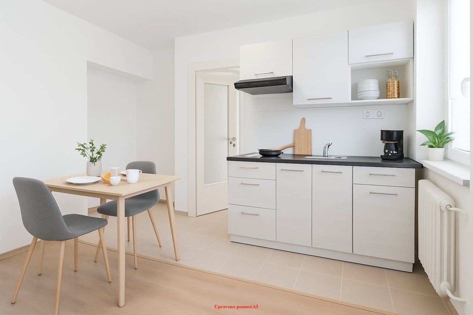 Prenájom bytu 1-izbový 29 m², U Nádraží, Havířov, Moravskoslezský kraj Prenájom bytu 1-izbový 29 m², U Nádraží, Havířov, Moravskoslezský kraj