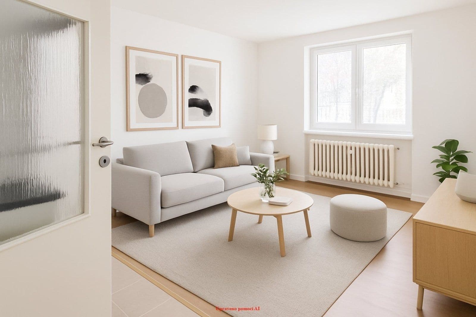 Prenájom bytu 1-izbový 29 m², U Nádraží, Havířov, Moravskoslezský kraj Prenájom bytu 1-izbový 29 m², U Nádraží, Havířov, Moravskoslezský kraj