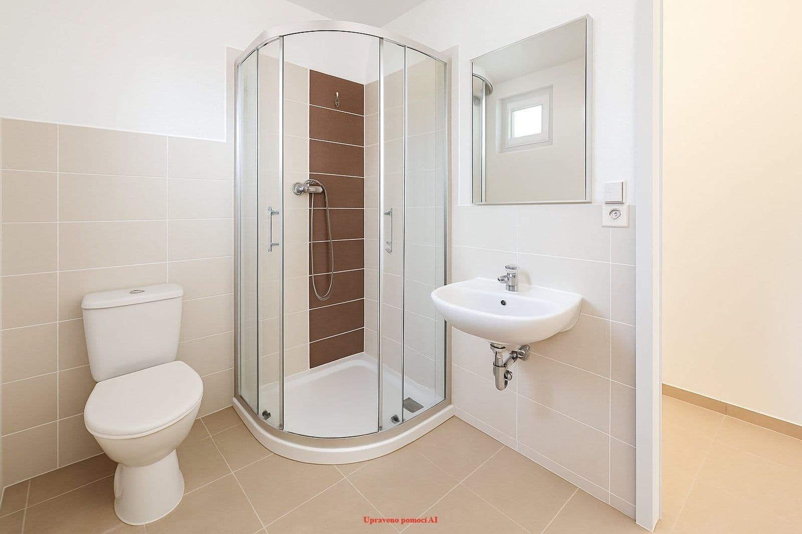 Prenájom bytu 1-izbový 29 m², U Nádraží, Havířov, Moravskoslezský kraj Prenájom bytu 1-izbový 29 m², U Nádraží, Havířov, Moravskoslezský kraj