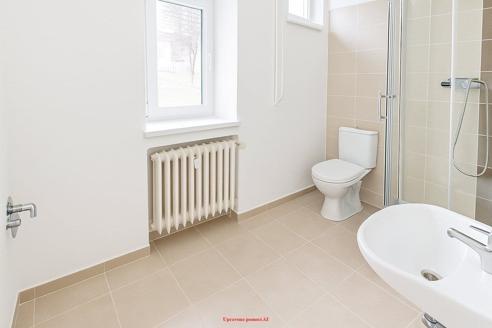 Prenájom bytu 1-izbový 29 m², U Nádraží, Havířov, Moravskoslezský kraj Prenájom bytu 1-izbový 29 m², U Nádraží, Havířov, Moravskoslezský kraj