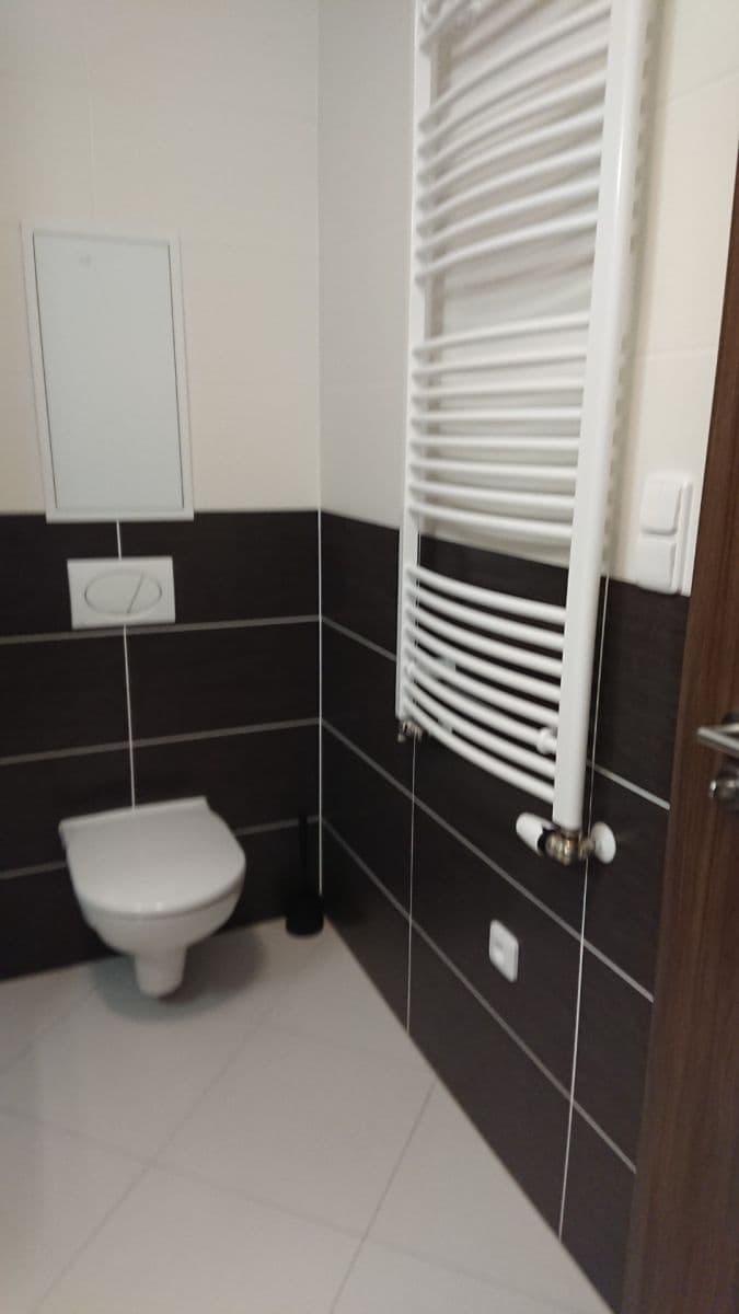 Prenájom bytu 2-izbový 53 m², U Elektry, Praha, Praha Prenájom bytu 2-izbový 53 m², U Elektry, Praha, Praha