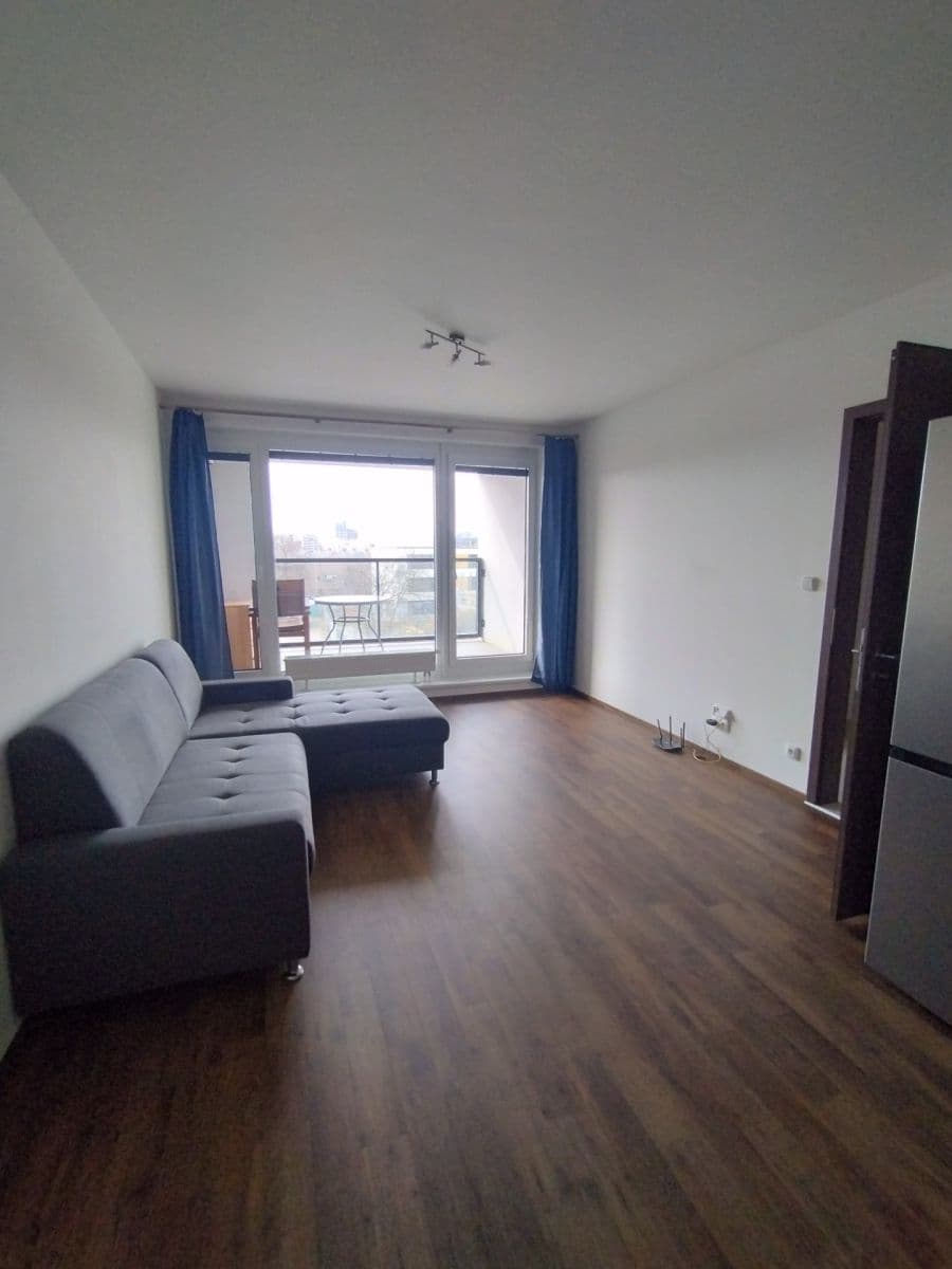 Prenájom bytu 2-izbový 53 m², U Elektry, Praha, Praha Prenájom bytu 2-izbový 53 m², U Elektry, Praha, Praha