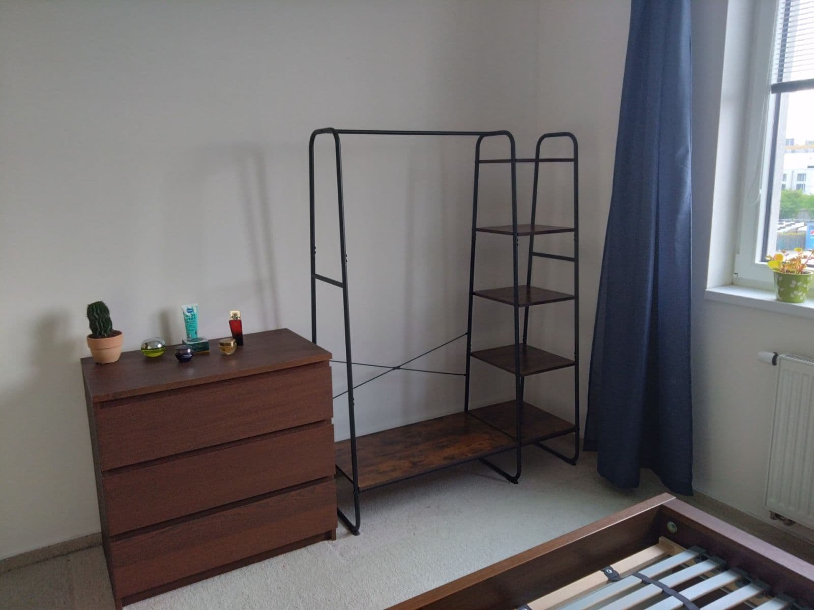 Prenájom bytu 2-izbový 53 m², U Elektry, Praha, Praha Prenájom bytu 2-izbový 53 m², U Elektry, Praha, Praha