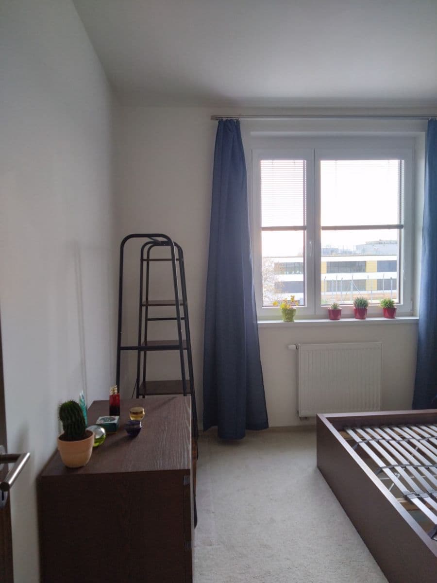 Prenájom bytu 2-izbový 53 m², U Elektry, Praha, Praha Prenájom bytu 2-izbový 53 m², U Elektry, Praha, Praha