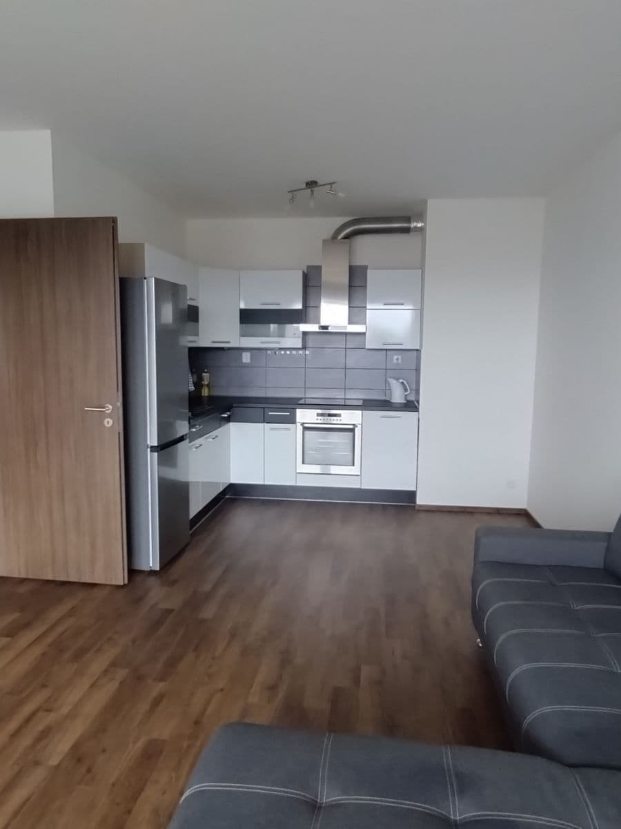 Prenájom bytu 2-izbový 53 m², U Elektry, Praha, Praha Prenájom bytu 2-izbový 53 m², U Elektry, Praha, Praha