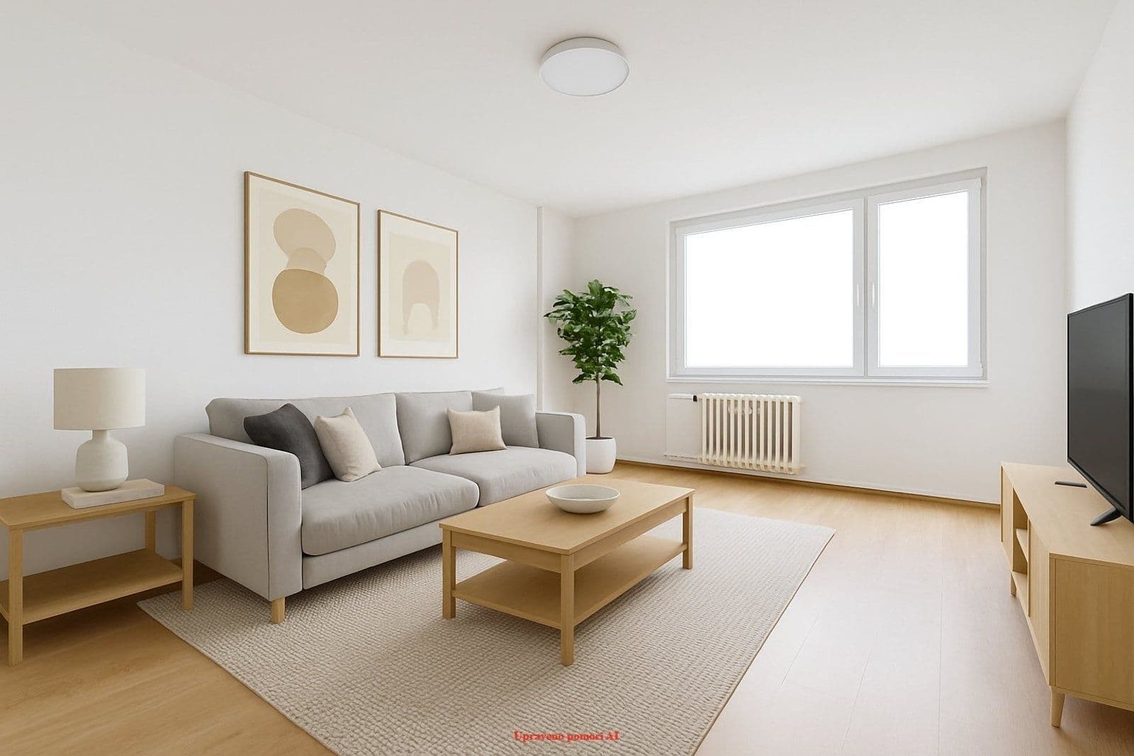 Prenájom bytu 2-izbový 50 m², Ke Studánce, Orlová, Moravskoslezský kraj Prenájom bytu 2-izbový 50 m², Ke Studánce, Orlová, Moravskoslezský kraj