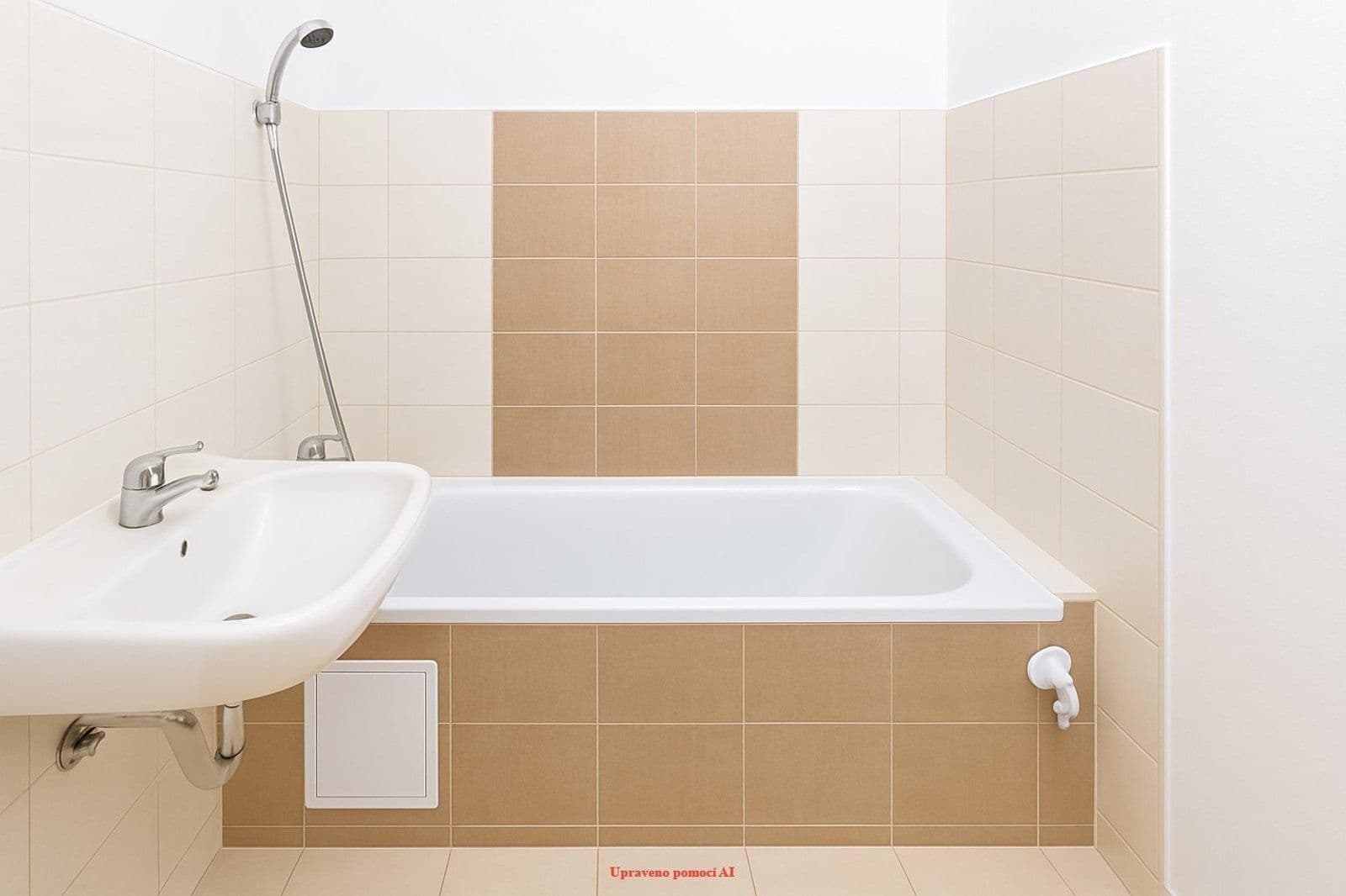 Prenájom bytu 2-izbový 50 m², Ke Studánce, Orlová, Moravskoslezský kraj Prenájom bytu 2-izbový 50 m², Ke Studánce, Orlová, Moravskoslezský kraj