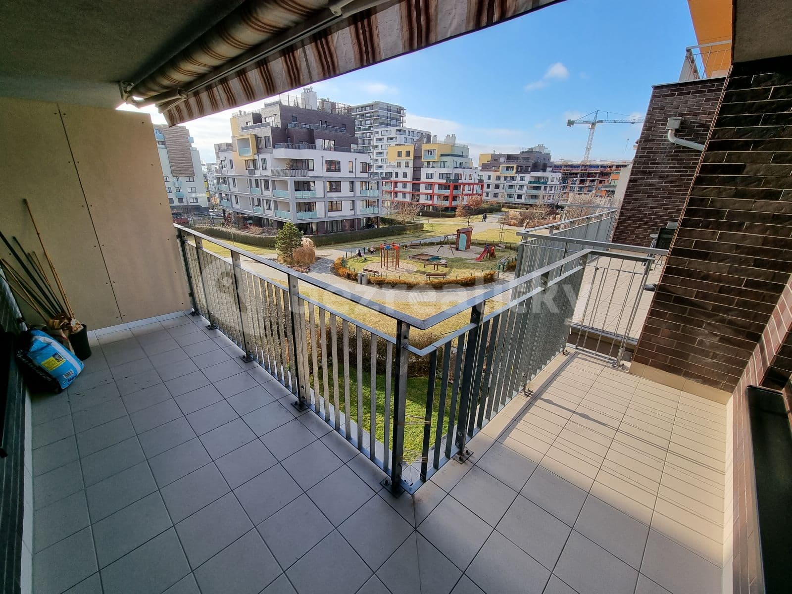 Prenájom bytu 3-izbový 94 m², Laurinova, Praha, Praha Prenájom bytu 3-izbový 94 m², Laurinova, Praha, Praha