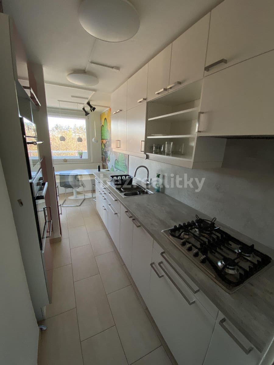 Prenájom bytu 3-izbový 79 m², Ovčí hájek, Praha, Praha Prenájom bytu 3-izbový 79 m², Ovčí hájek, Praha, Praha