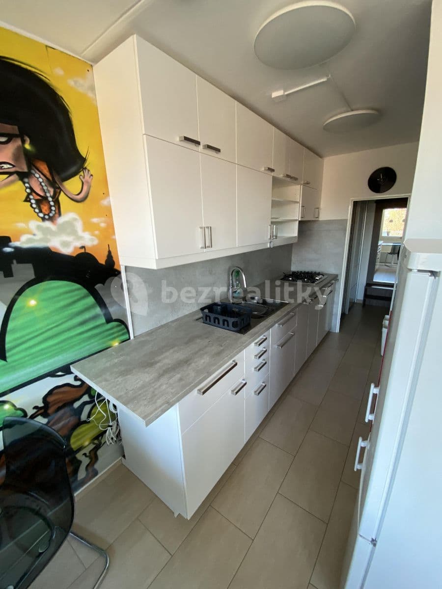 Prenájom bytu 3-izbový 79 m², Ovčí hájek, Praha, Praha Prenájom bytu 3-izbový 79 m², Ovčí hájek, Praha, Praha