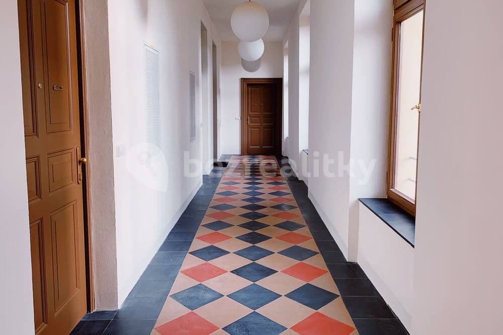 Prenájom bytu 2-izbový 50 m², Pivovarská, Praha, Praha Prenájom bytu 2-izbový 50 m², Pivovarská, Praha, Praha