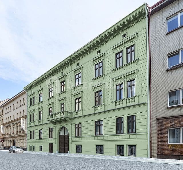 Prenájom bytu 2-izbový 50 m², Pivovarská, Praha, Praha Prenájom bytu 2-izbový 50 m², Pivovarská, Praha, Praha