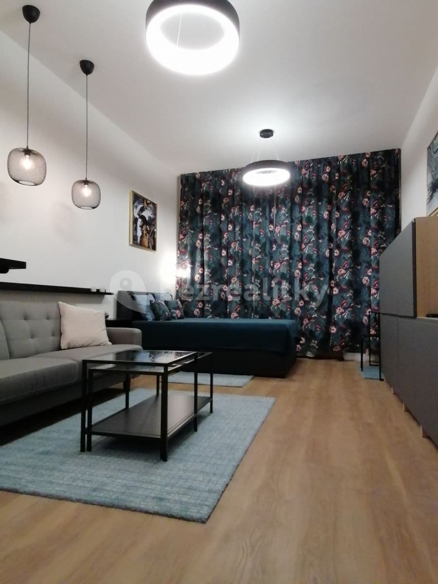 Prenájom bytu 2-izbový 50 m², Pivovarská, Praha, Praha Prenájom bytu 2-izbový 50 m², Pivovarská, Praha, Praha