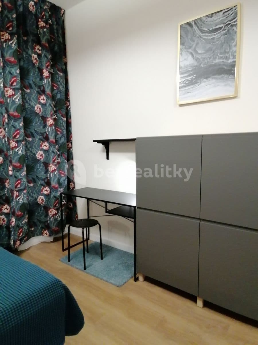 Prenájom bytu 2-izbový 50 m², Pivovarská, Praha, Praha Prenájom bytu 2-izbový 50 m², Pivovarská, Praha, Praha