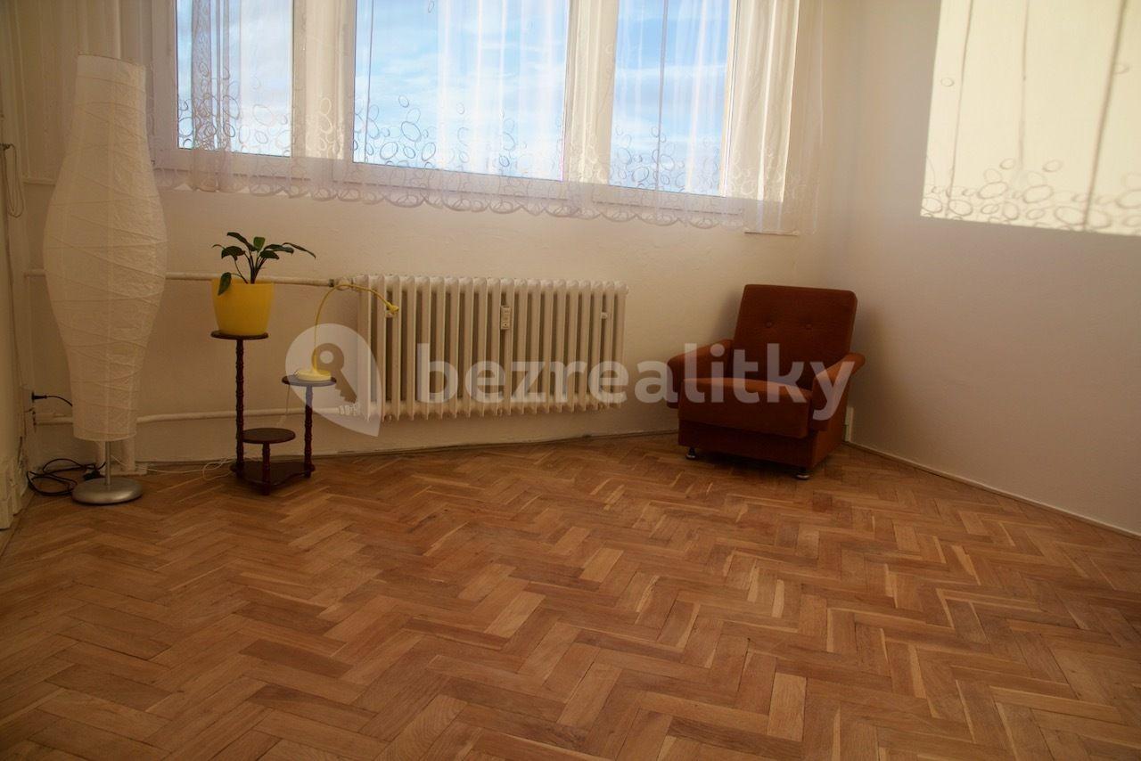 Prenájom bytu 3-izbový 72 m², Loosova, Brno, Jihomoravský kraj