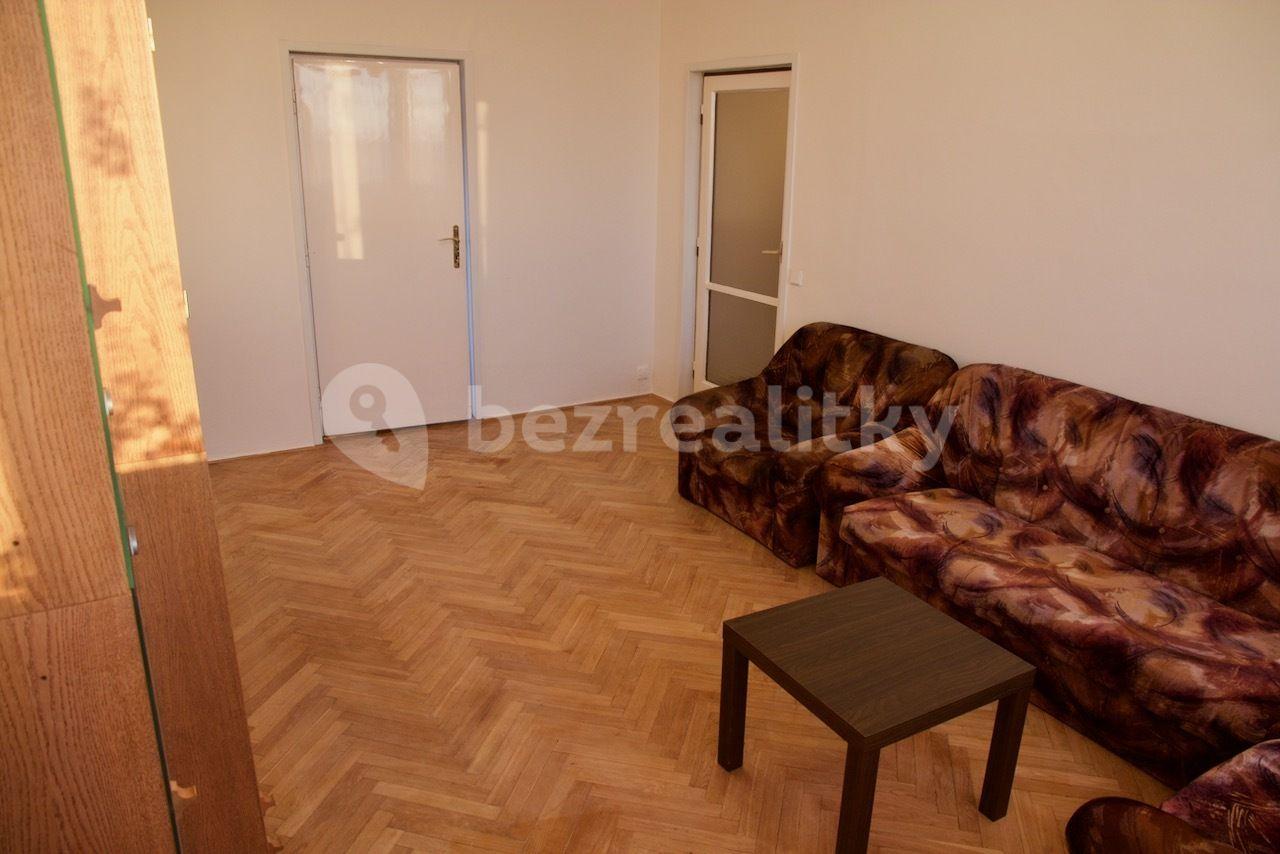 Prenájom bytu 3-izbový 72 m², Loosova, Brno, Jihomoravský kraj
