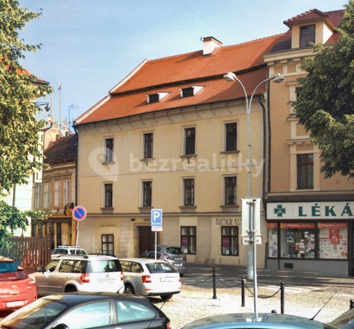 Prenájom nebytového priestoru 30 m², Kynského, Slaný, Středočeský kraj Prenájom nebytového priestoru 30 m², Kynského, Slaný, Středočeský kraj