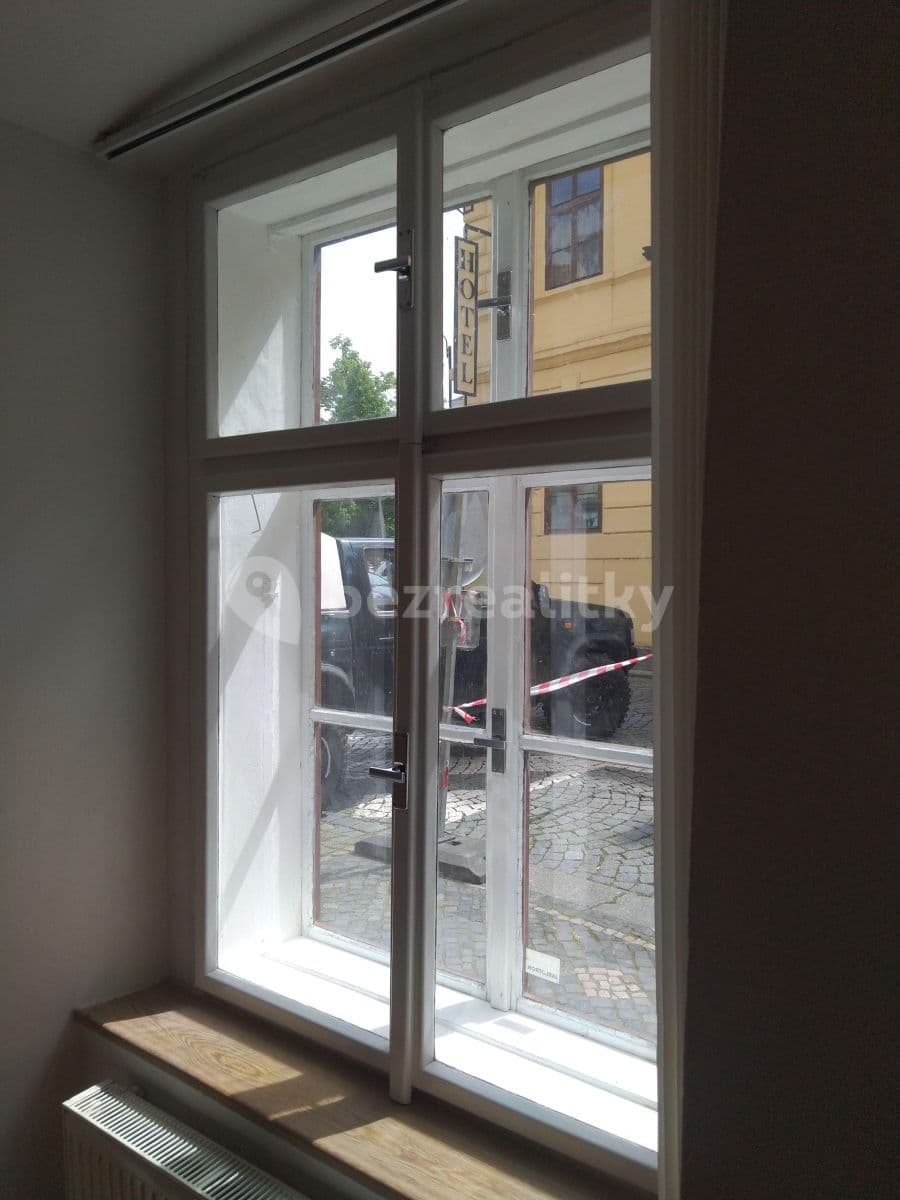 Prenájom nebytového priestoru 30 m², Kynského, Slaný, Středočeský kraj Prenájom nebytového priestoru 30 m², Kynského, Slaný, Středočeský kraj