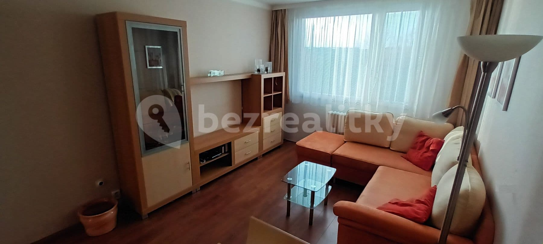 Prenájom bytu 3-izbový 68 m², Formánkova, Praha, Praha Prenájom bytu 3-izbový 68 m², Formánkova, Praha, Praha