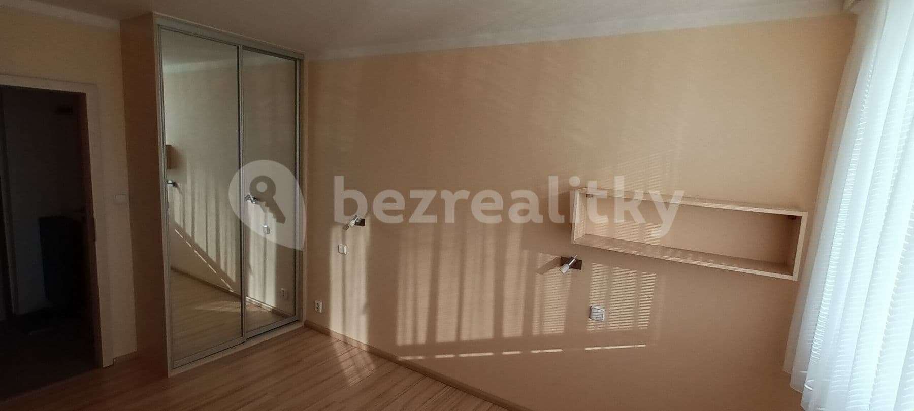 Prenájom bytu 3-izbový 68 m², Formánkova, Praha, Praha Prenájom bytu 3-izbový 68 m², Formánkova, Praha, Praha