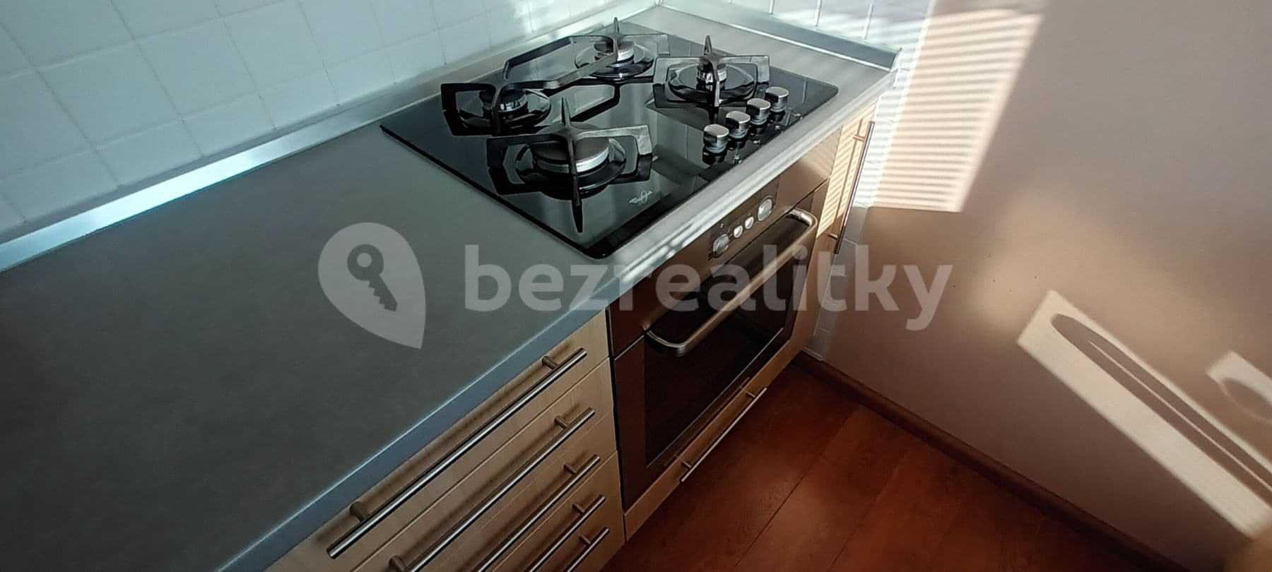 Prenájom bytu 3-izbový 68 m², Formánkova, Praha, Praha Prenájom bytu 3-izbový 68 m², Formánkova, Praha, Praha