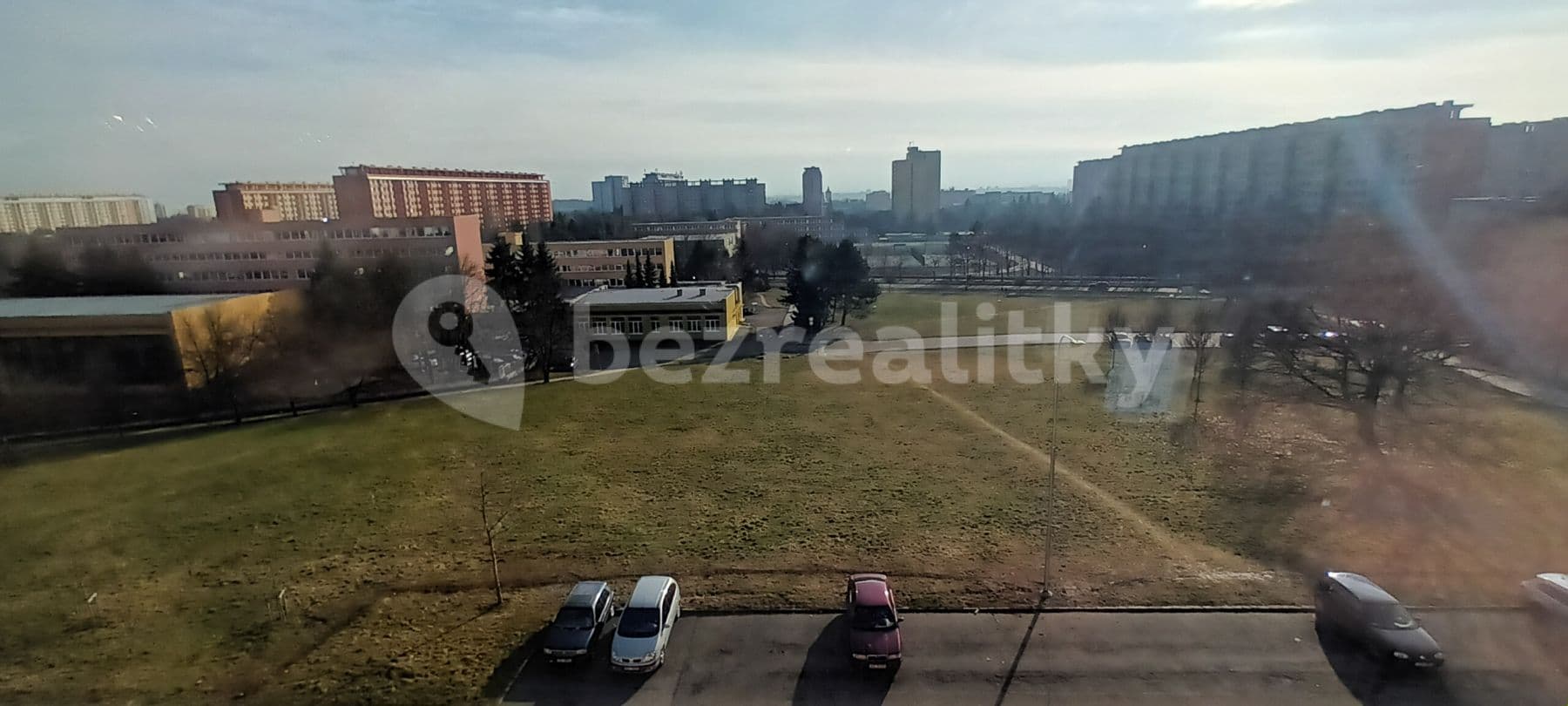 Prenájom bytu 3-izbový 68 m², Formánkova, Praha, Praha Prenájom bytu 3-izbový 68 m², Formánkova, Praha, Praha