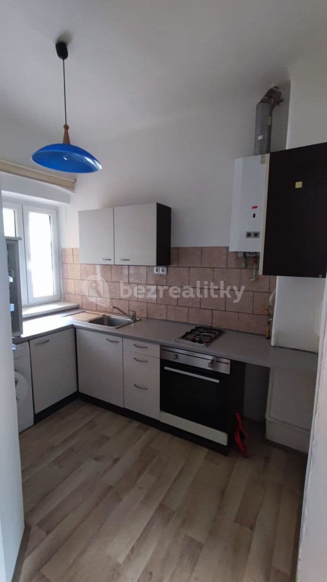 Prenájom bytu 1-izbový 33 m², Pod Vítkovem, Praha, Praha Prenájom bytu 1-izbový 33 m², Pod Vítkovem, Praha, Praha
