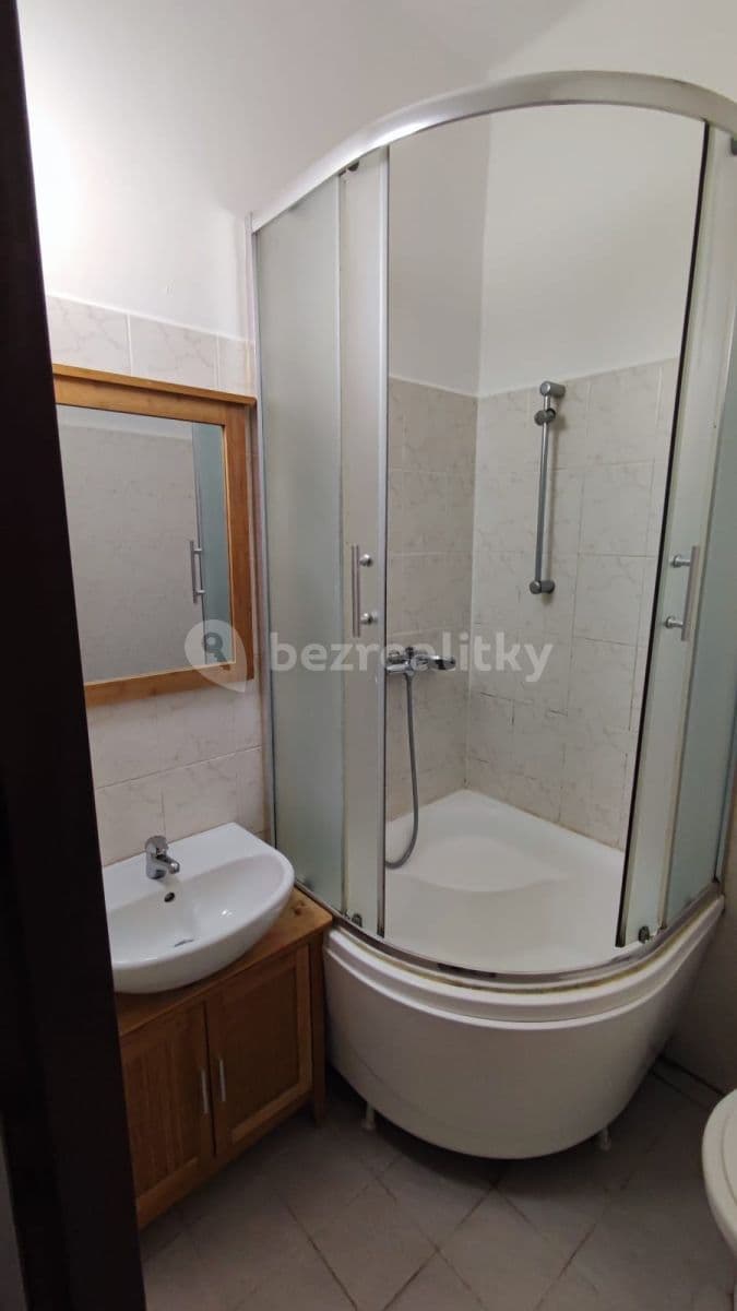 Prenájom bytu 1-izbový 33 m², Pod Vítkovem, Praha, Praha Prenájom bytu 1-izbový 33 m², Pod Vítkovem, Praha, Praha