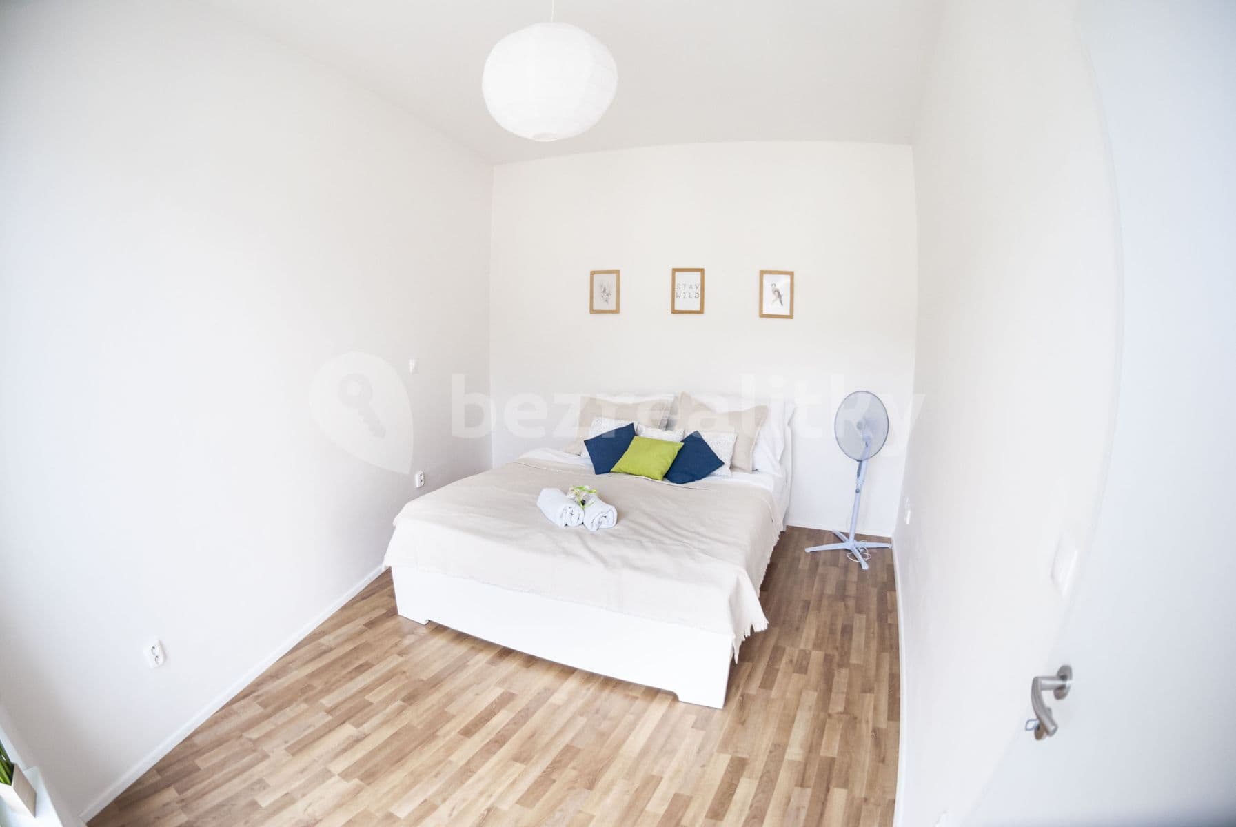 Prenájom bytu 2-izbový 55 m², Přadlácká, Brno, Jihomoravský kraj Prenájom bytu 2-izbový 55 m², Přadlácká, Brno, Jihomoravský kraj