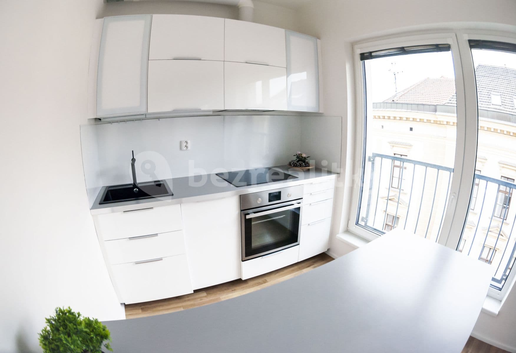 Prenájom bytu 2-izbový 55 m², Přadlácká, Brno, Jihomoravský kraj Prenájom bytu 2-izbový 55 m², Přadlácká, Brno, Jihomoravský kraj