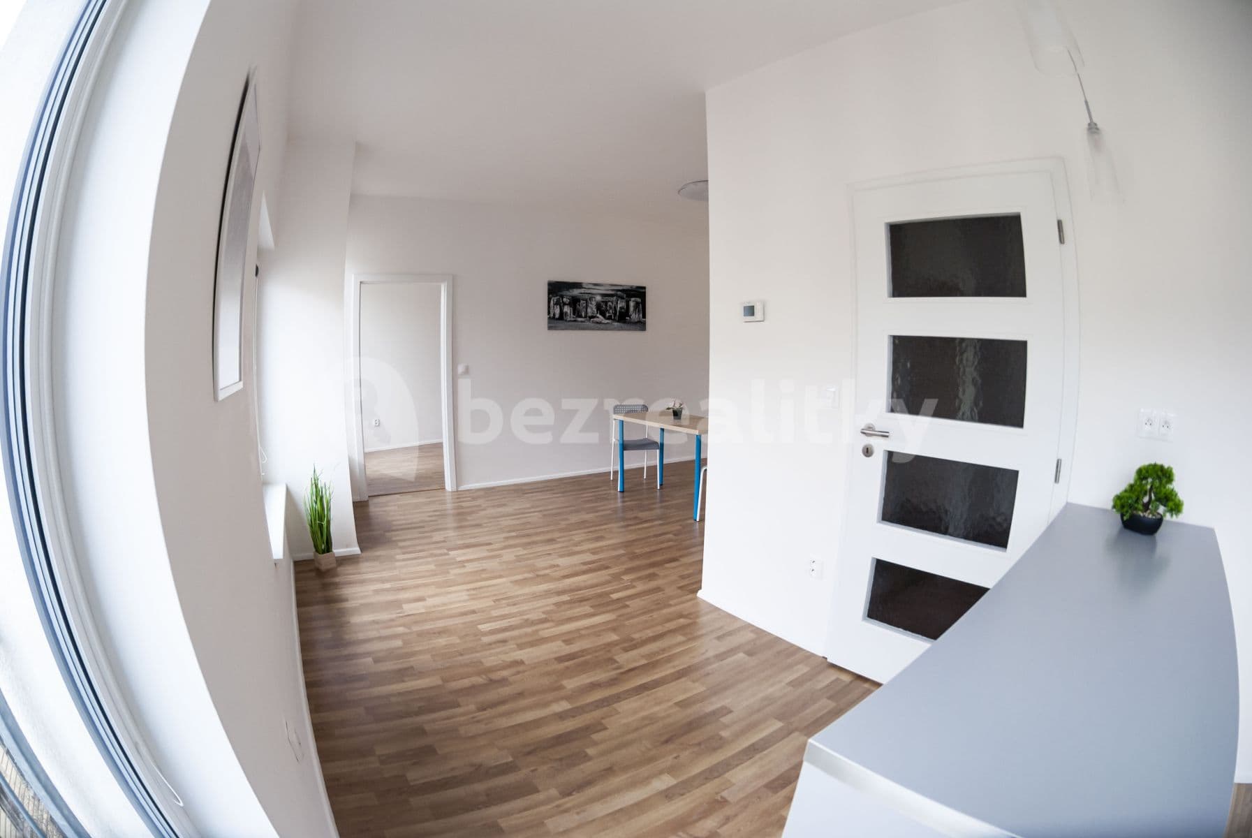 Prenájom bytu 2-izbový 55 m², Přadlácká, Brno, Jihomoravský kraj Prenájom bytu 2-izbový 55 m², Přadlácká, Brno, Jihomoravský kraj