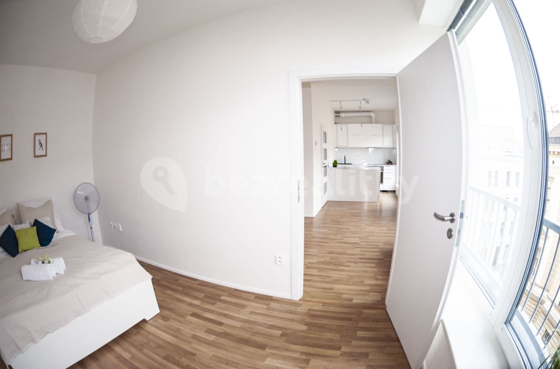 Prenájom bytu 2-izbový 55 m², Přadlácká, Brno, Jihomoravský kraj Prenájom bytu 2-izbový 55 m², Přadlácká, Brno, Jihomoravský kraj