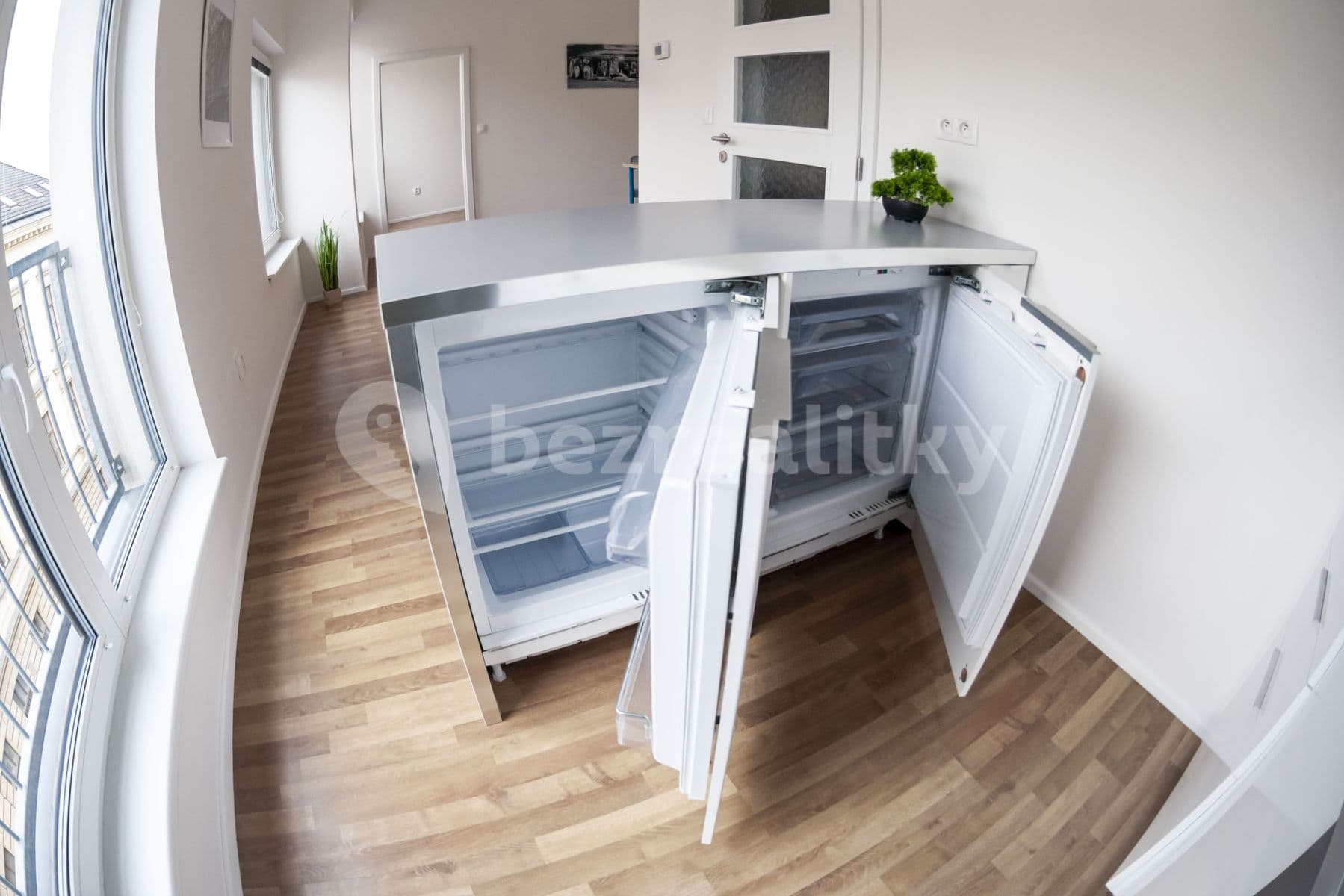 Prenájom bytu 2-izbový 55 m², Přadlácká, Brno, Jihomoravský kraj Prenájom bytu 2-izbový 55 m², Přadlácká, Brno, Jihomoravský kraj