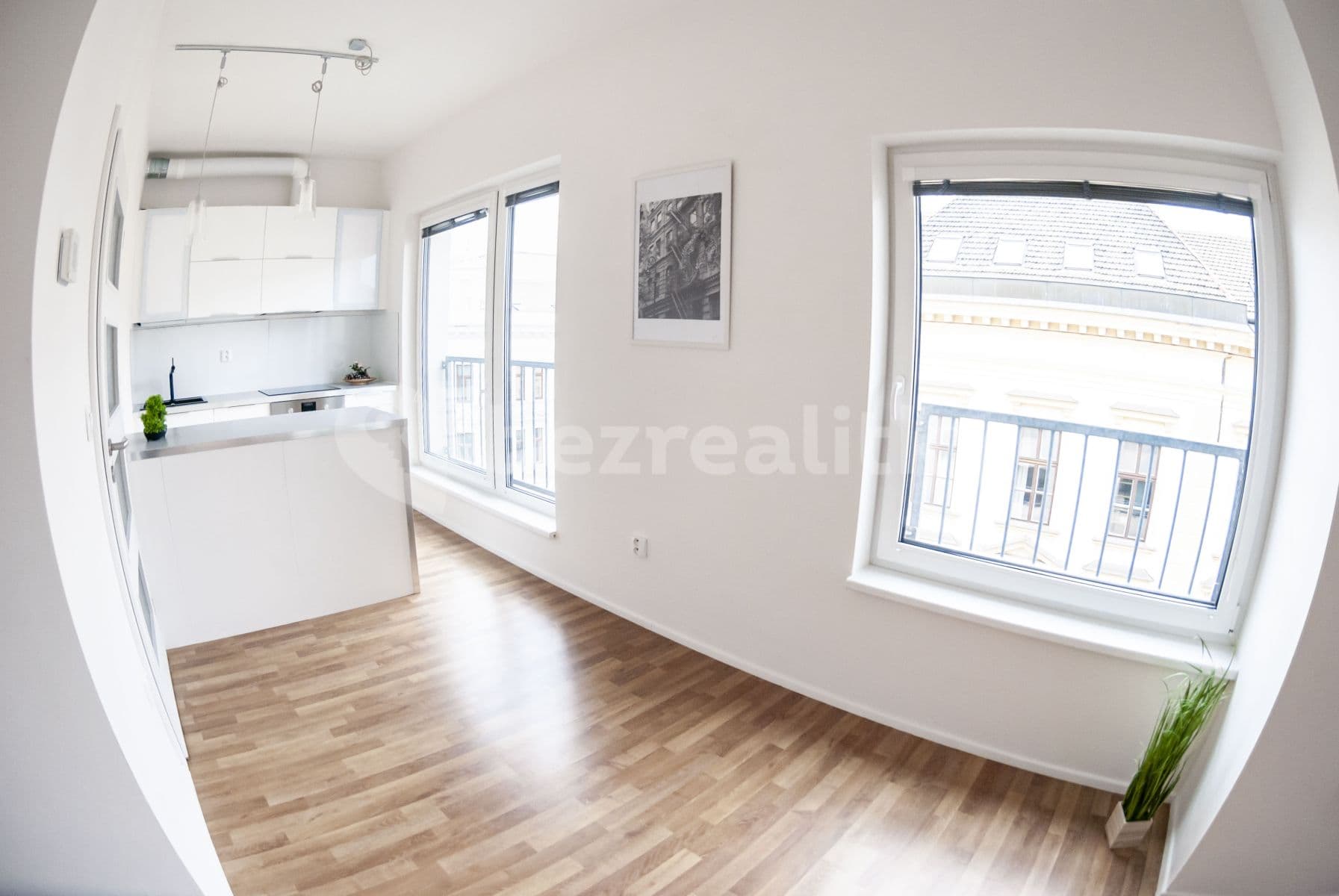 Prenájom bytu 2-izbový 55 m², Přadlácká, Brno, Jihomoravský kraj Prenájom bytu 2-izbový 55 m², Přadlácká, Brno, Jihomoravský kraj