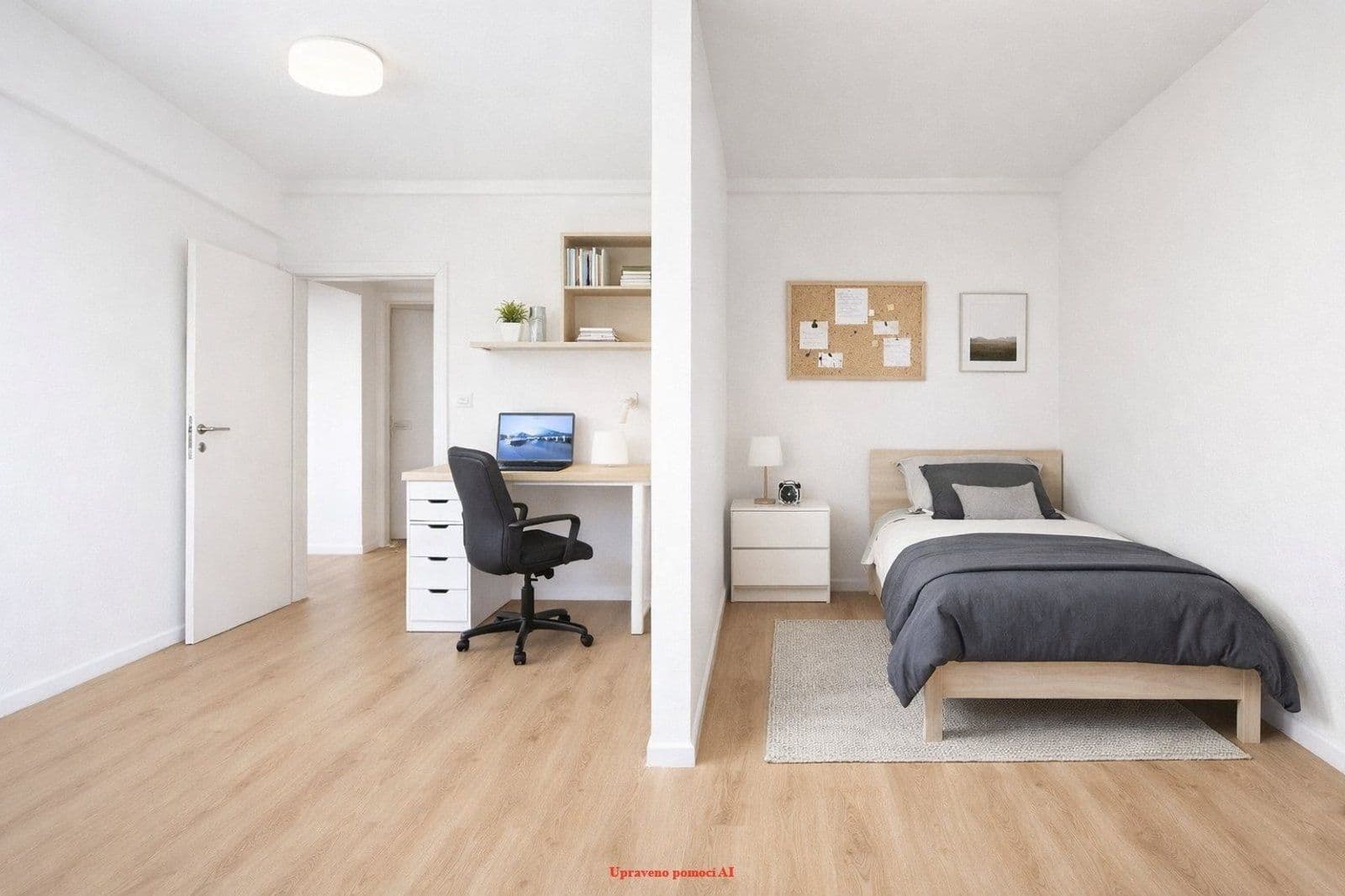 Prenájom bytu 3-izbový 72 m², Nerudova, Havířov, Moravskoslezský kraj Prenájom bytu 3-izbový 72 m², Nerudova, Havířov, Moravskoslezský kraj