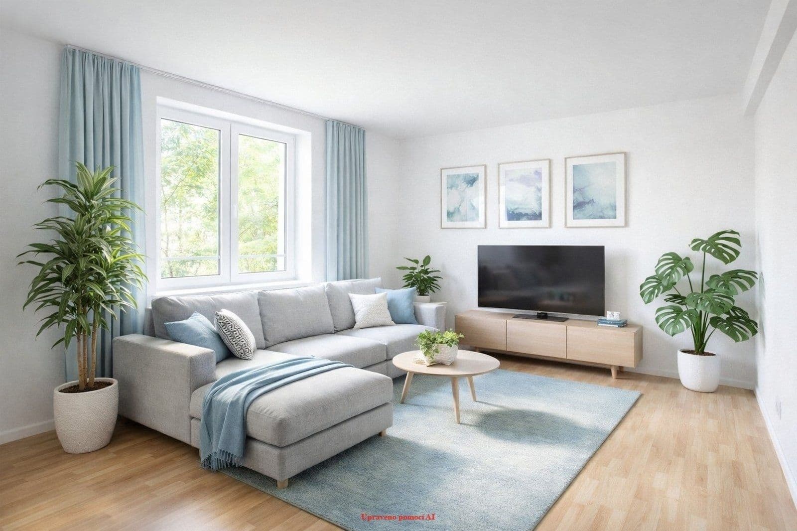 Prenájom bytu 3-izbový 72 m², Nerudova, Havířov, Moravskoslezský kraj Prenájom bytu 3-izbový 72 m², Nerudova, Havířov, Moravskoslezský kraj