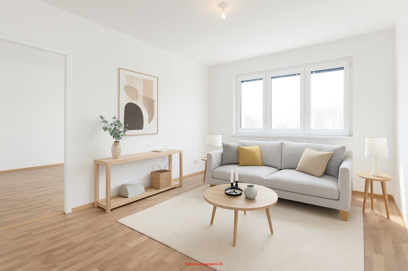 Prenájom bytu 2-izbový 52 m², Národní třída, Havířov, Moravskoslezský kraj Prenájom bytu 2-izbový 52 m², Národní třída, Havířov, Moravskoslezský kraj