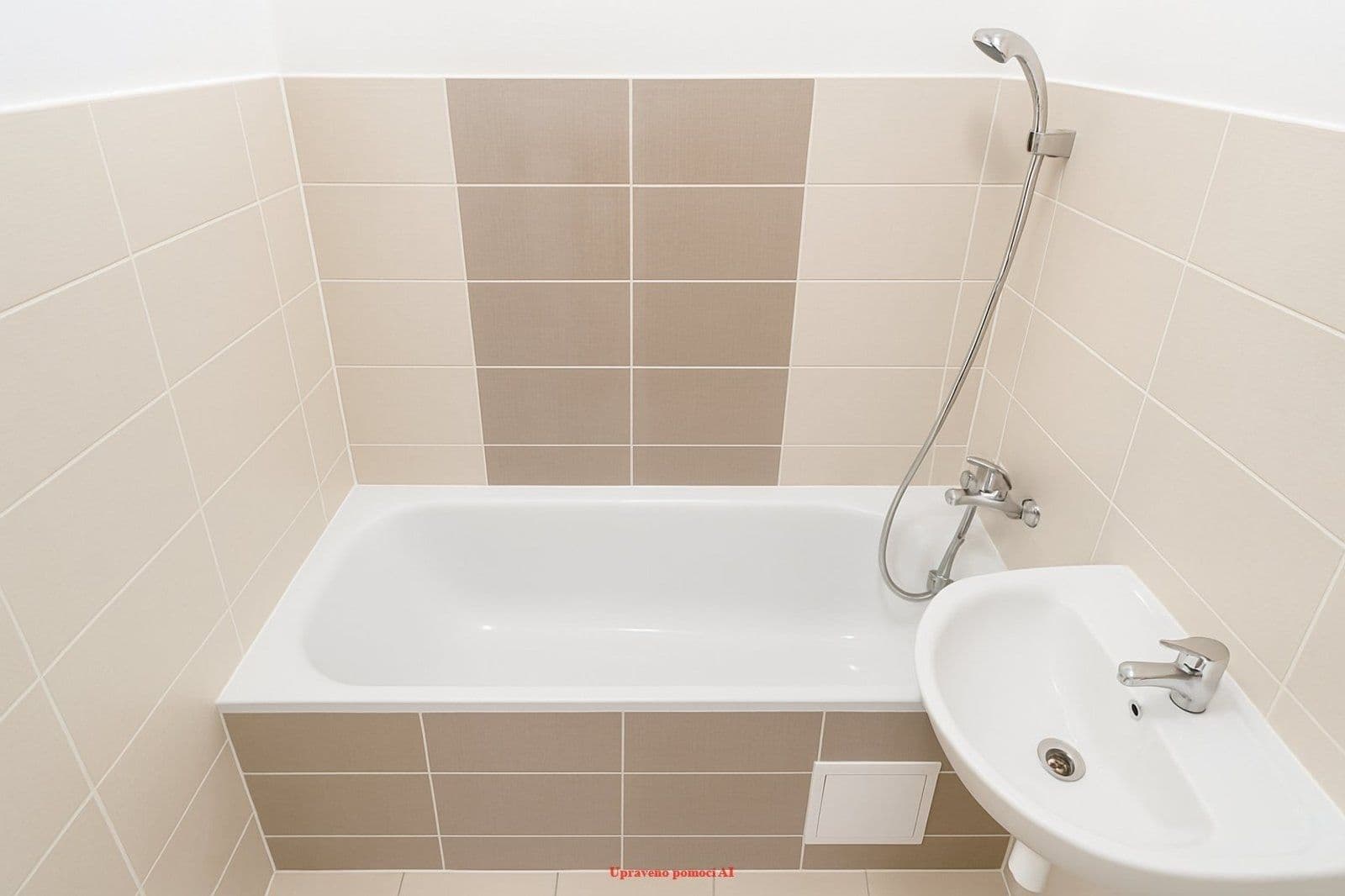 Prenájom bytu 2-izbový 52 m², Národní třída, Havířov, Moravskoslezský kraj Prenájom bytu 2-izbový 52 m², Národní třída, Havířov, Moravskoslezský kraj