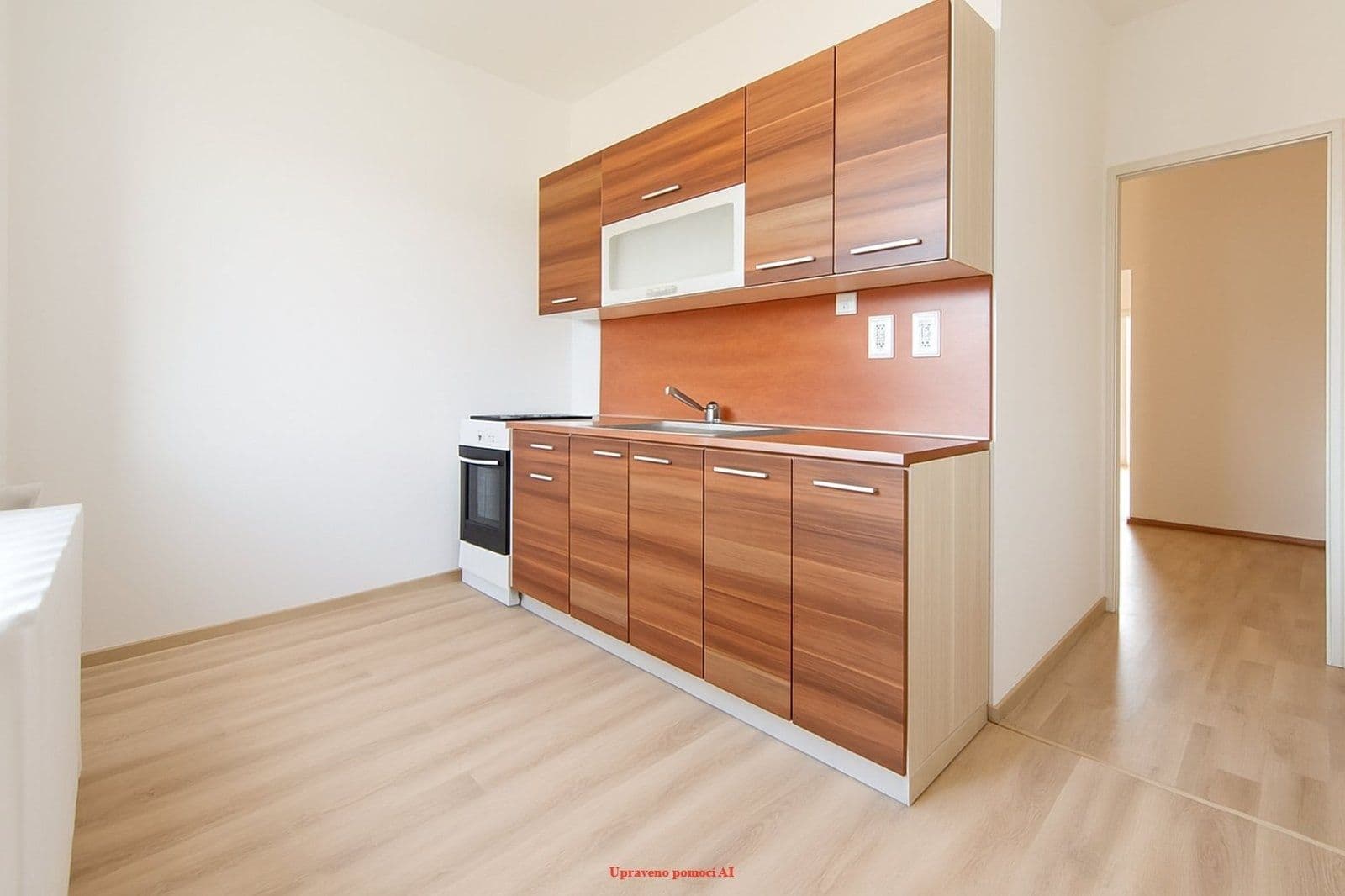 Prenájom bytu 2-izbový 52 m², Národní třída, Havířov, Moravskoslezský kraj Prenájom bytu 2-izbový 52 m², Národní třída, Havířov, Moravskoslezský kraj