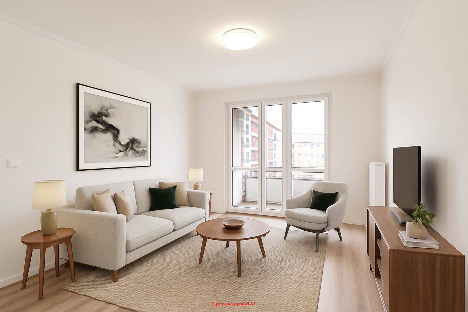 Prenájom bytu 2-izbový 56 m², Bieblova, Havířov, Moravskoslezský kraj Prenájom bytu 2-izbový 56 m², Bieblova, Havířov, Moravskoslezský kraj