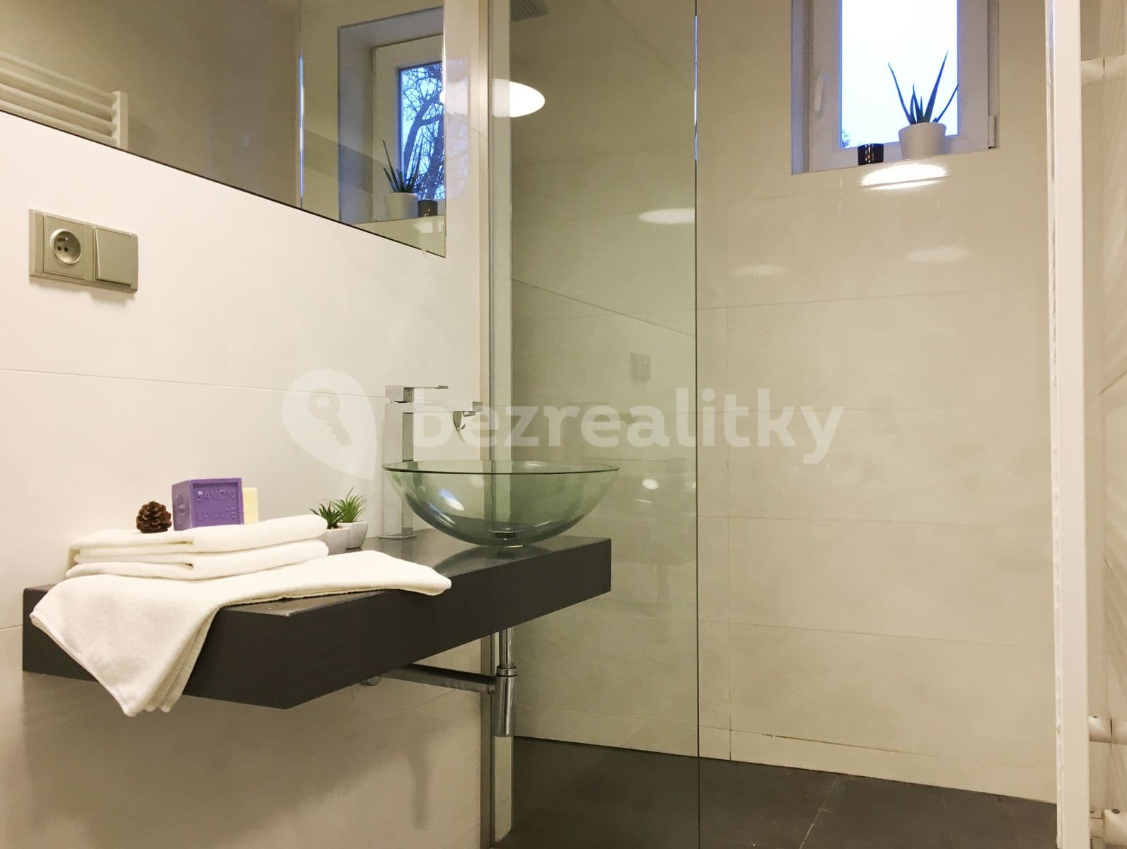 Prenájom bytu 1-izbový 53 m², Závodského, Brno, Jihomoravský kraj Prenájom bytu 1-izbový 53 m², Závodského, Brno, Jihomoravský kraj