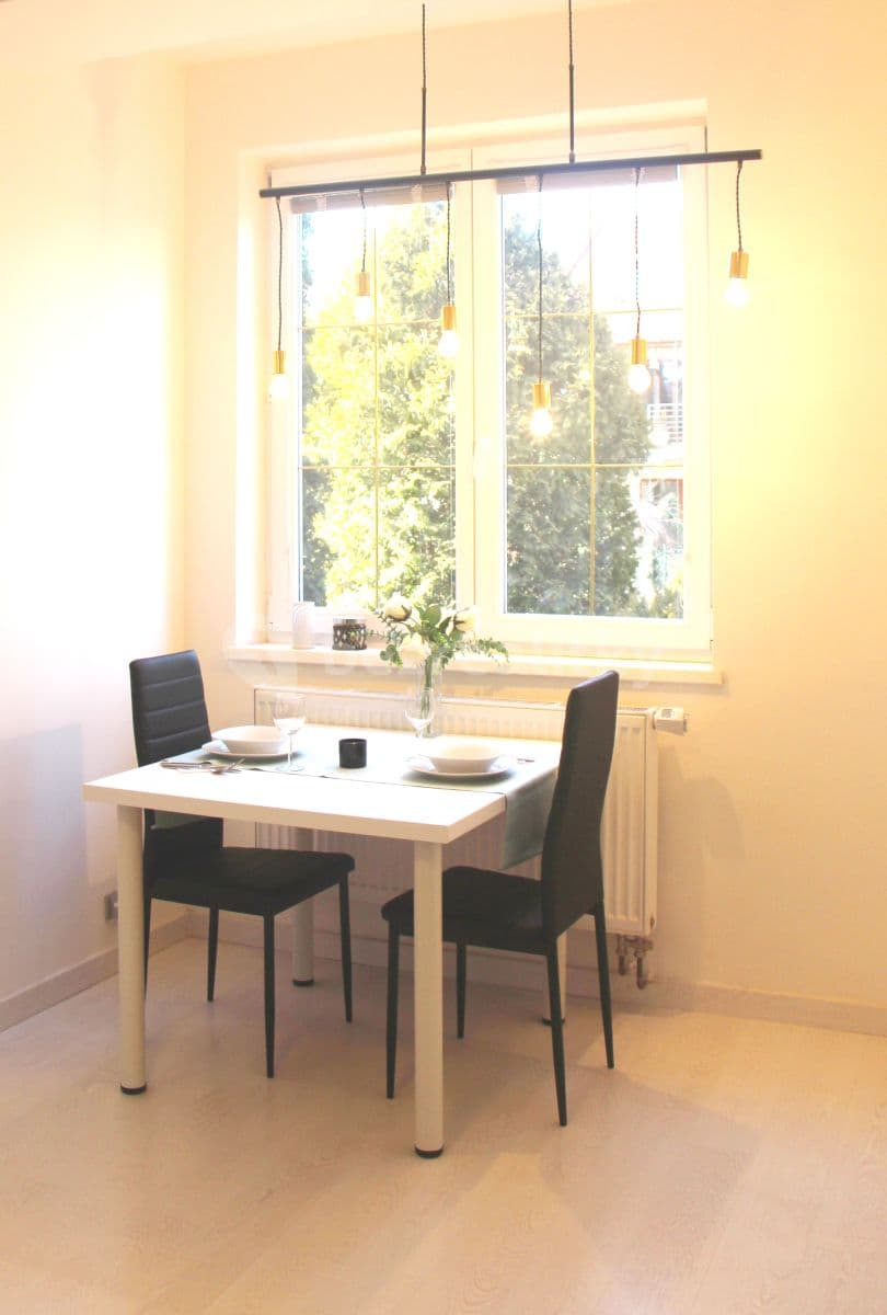 Prenájom bytu 1-izbový 53 m², Závodského, Brno, Jihomoravský kraj Prenájom bytu 1-izbový 53 m², Závodského, Brno, Jihomoravský kraj