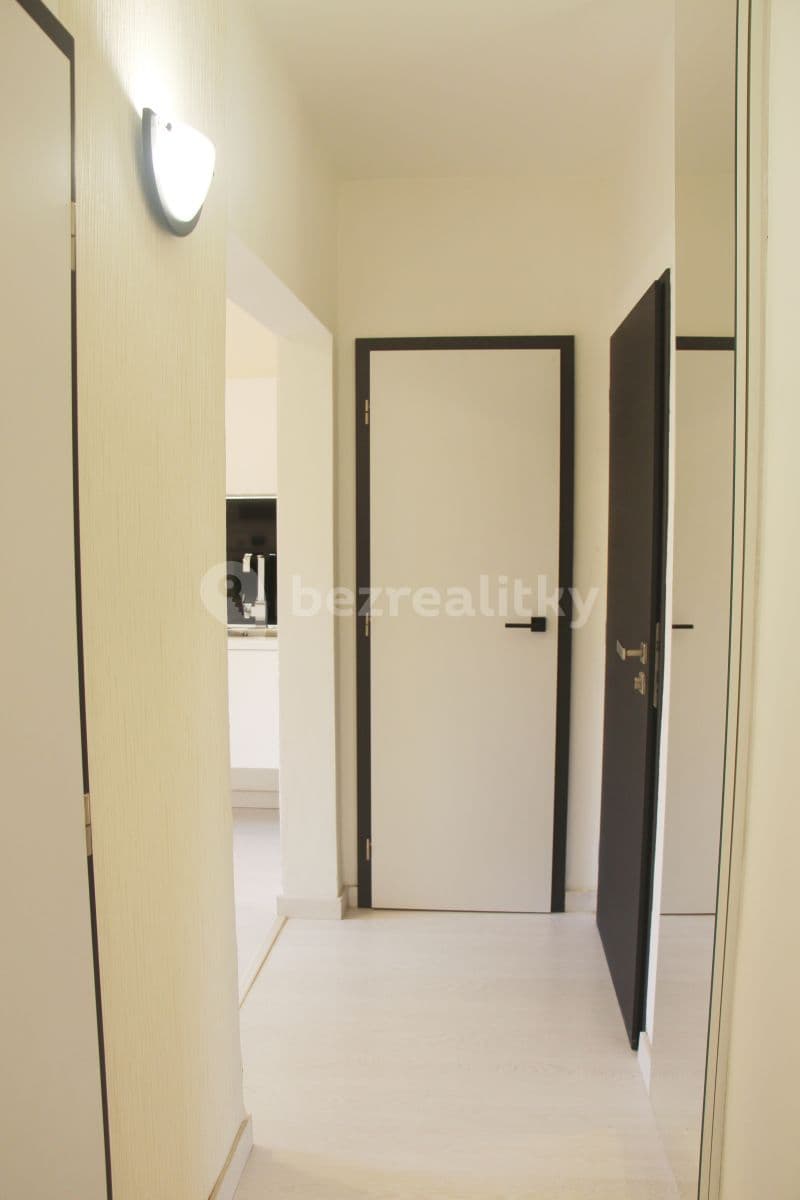 Prenájom bytu 1-izbový 53 m², Závodského, Brno, Jihomoravský kraj Prenájom bytu 1-izbový 53 m², Závodského, Brno, Jihomoravský kraj