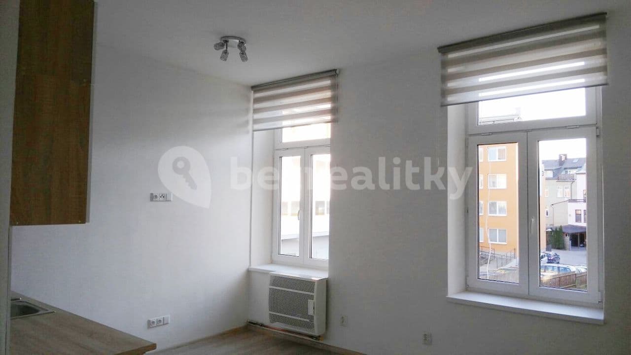 Prenájom bytu 1-izbový 22 m², Chlumova, Jihlava, Kraj Vysočina Prenájom bytu 1-izbový 22 m², Chlumova, Jihlava, Kraj Vysočina