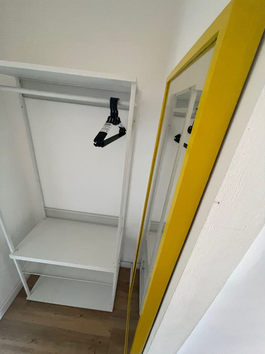 Prenájom bytu 1-izbový 30 m², Ostravská, Liberec, Liberecký kraj Prenájom bytu 1-izbový 30 m², Ostravská, Liberec, Liberecký kraj