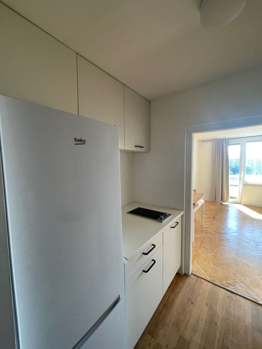 Prenájom bytu 1-izbový 30 m², Ostravská, Liberec, Liberecký kraj Prenájom bytu 1-izbový 30 m², Ostravská, Liberec, Liberecký kraj
