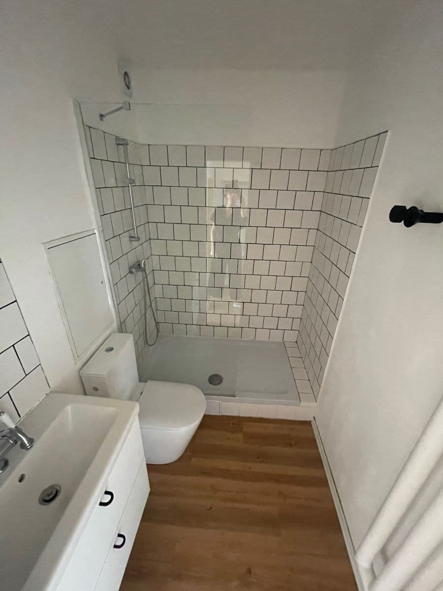 Prenájom bytu 1-izbový 30 m², Ostravská, Liberec, Liberecký kraj Prenájom bytu 1-izbový 30 m², Ostravská, Liberec, Liberecký kraj